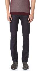 Naked Famous Skinny Guy Stretch Jeans