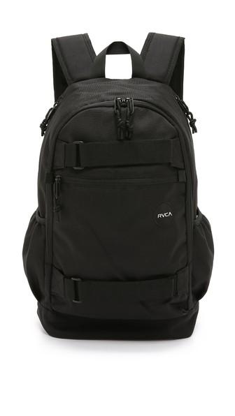 Rvca Push Skate Backpack