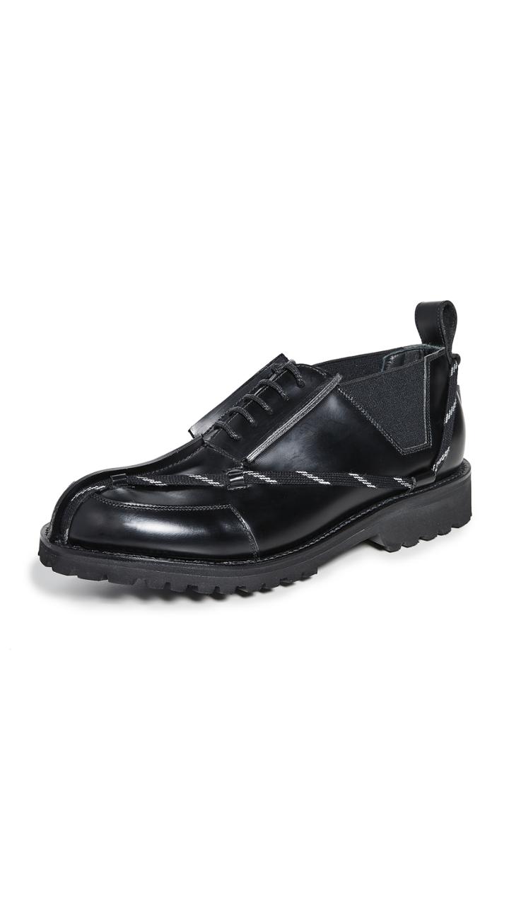 Grenson X Craig Green Cg3 Shoes