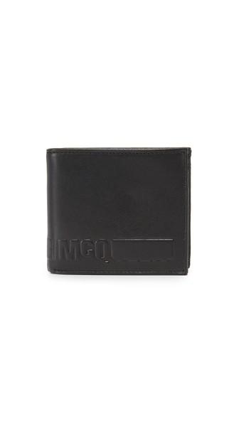 Mcq Alexander Mcqueen Bifold Wallet