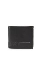 Mcq Alexander Mcqueen Bifold Wallet
