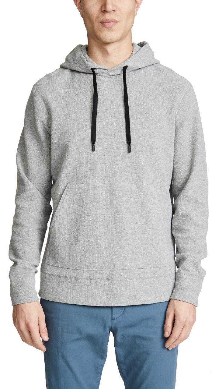 Theory Baja Hoodie