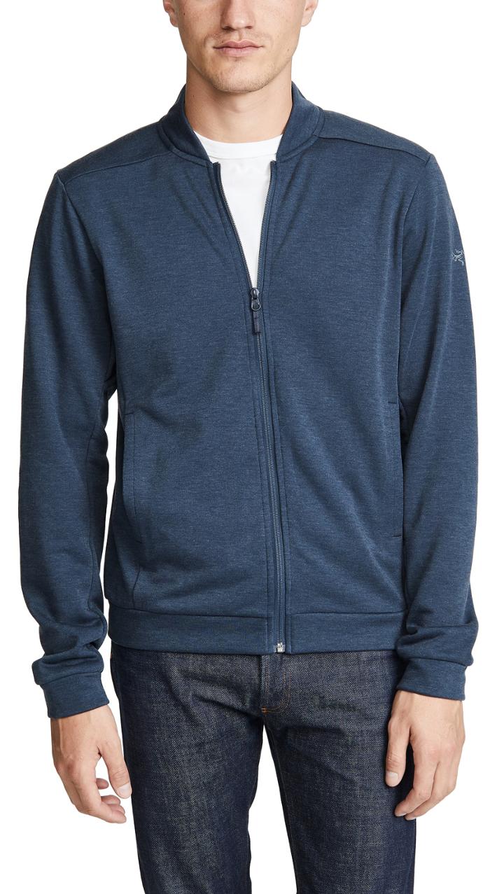 Arc Teryx Dallen Fleece Jacket