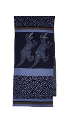 Ps By Paul Smith Dino Scarf