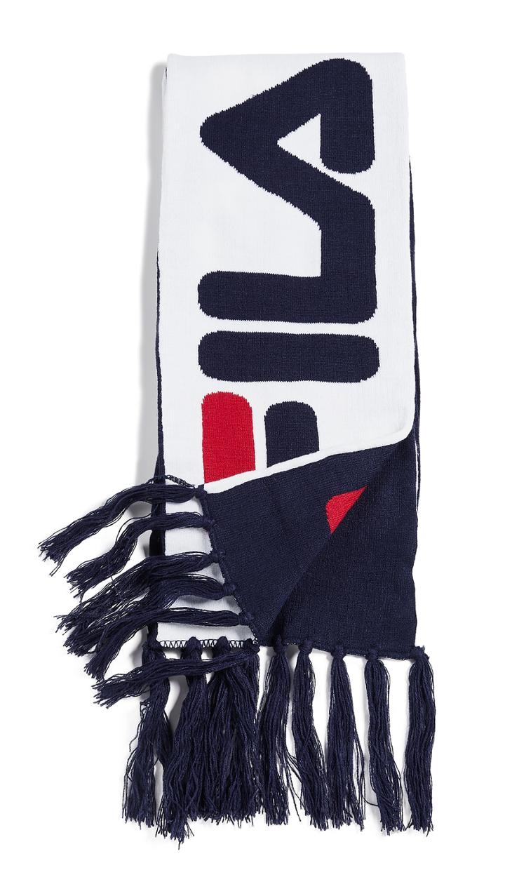 Fila Reversible Scarf