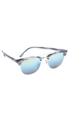 Ray Ban Clubmaster Double Bridge Sunglasses