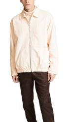 Lemaire Jersey Jacket
