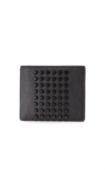 Michael Kors Jet Set Studded Billfold