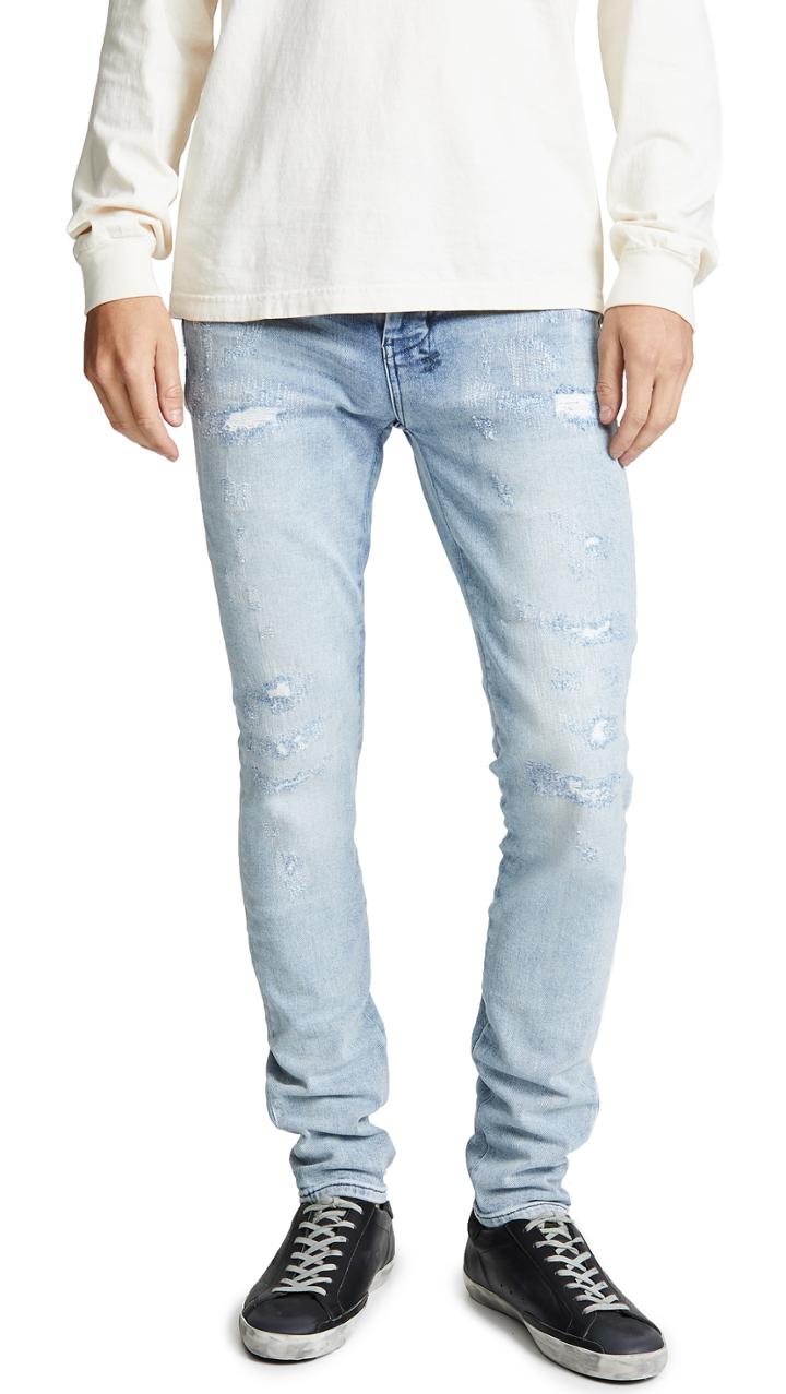 Ksubi Van Winkle Hawker Jeans
