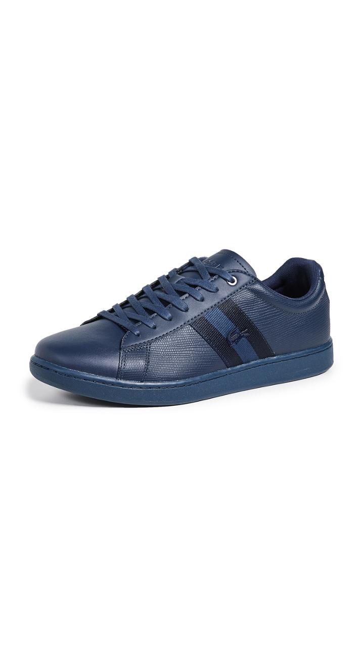 Lacoste Carnaby Evo Tennis Sneakers