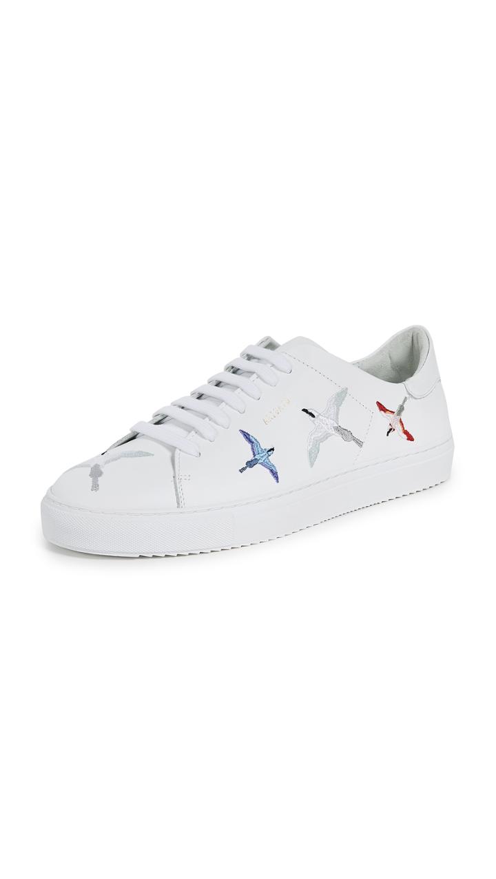 Axel Arigato Clean 90 Sneakers