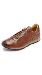 To Boot New York Sheridan Burnished Leather Runners