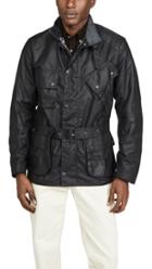 Barbour M Icons Intern Jacket