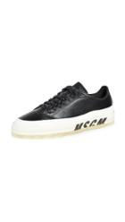 Msgm Dipped Sole Sneakers
