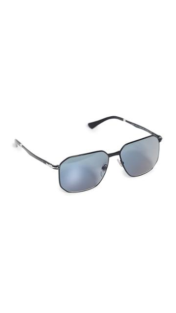 Persol Morris Sunglasses