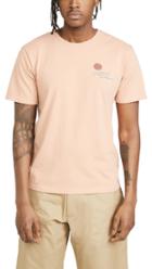 Mollusk Ixtapa Tee