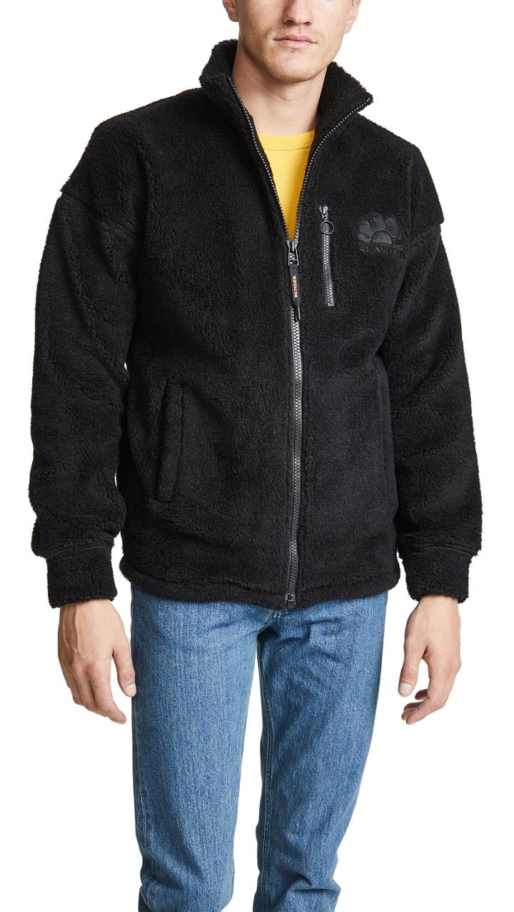 Sundek Track Jacket