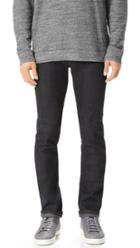 Naked Famous Stretch Selvedge Skinny Guy Jeans