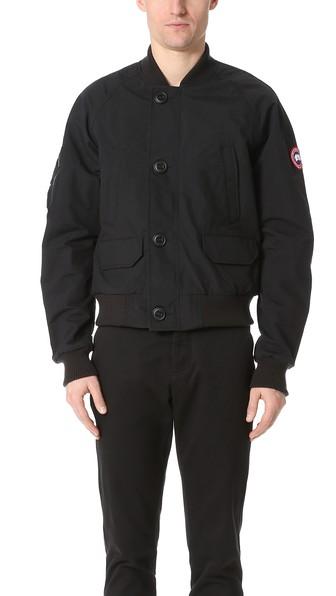 Canada Goose Faber Bomber