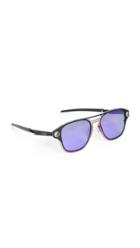Oakley Oo6042 Polarized Sunglasses