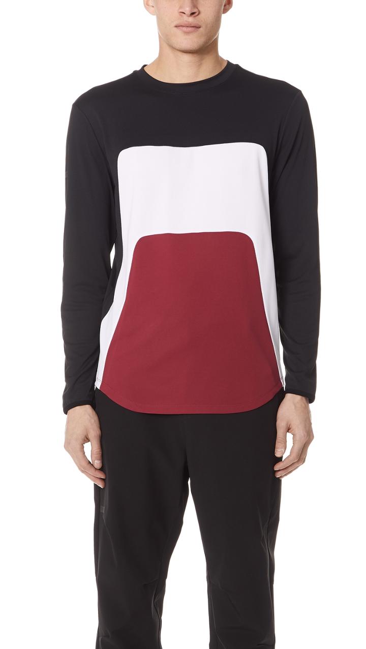 Dyne Roemer Pullover