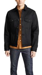 Naked Famous Elephant 7 Denim Jacket