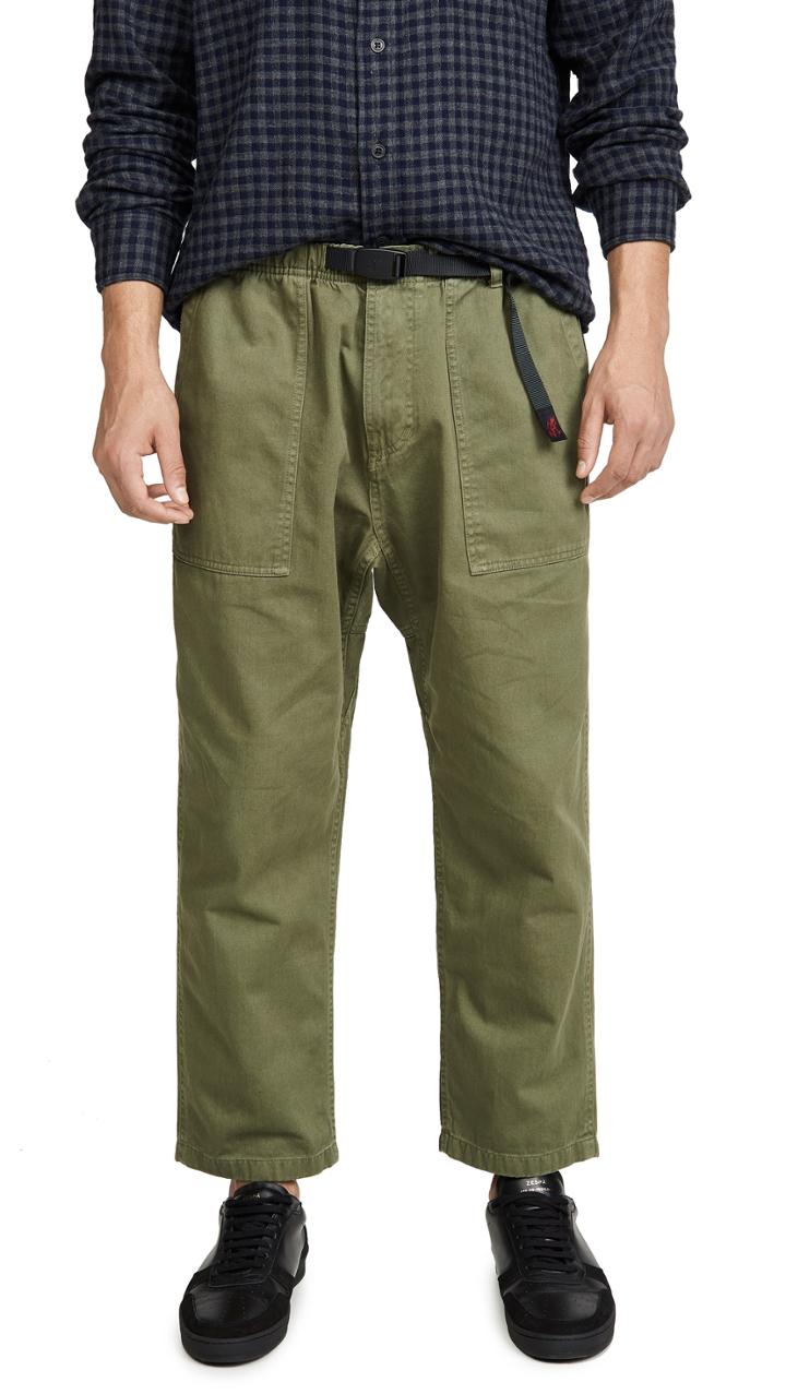 Gramicci Japan Loose Tapered Climber Pants