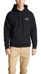 Obey Eyes Heavy Hoodie