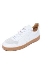 Veja V 10 Bastille Sneakers