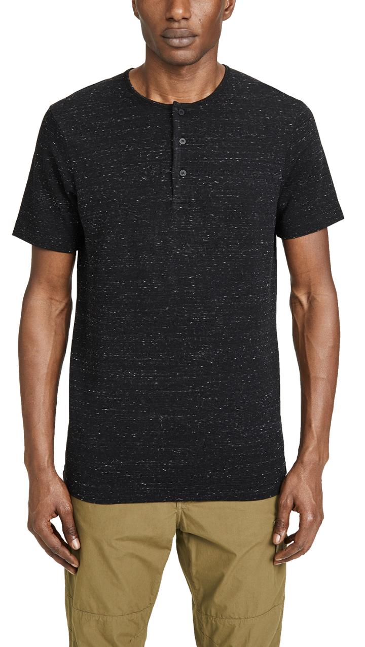 Wings Horns Signals Henley