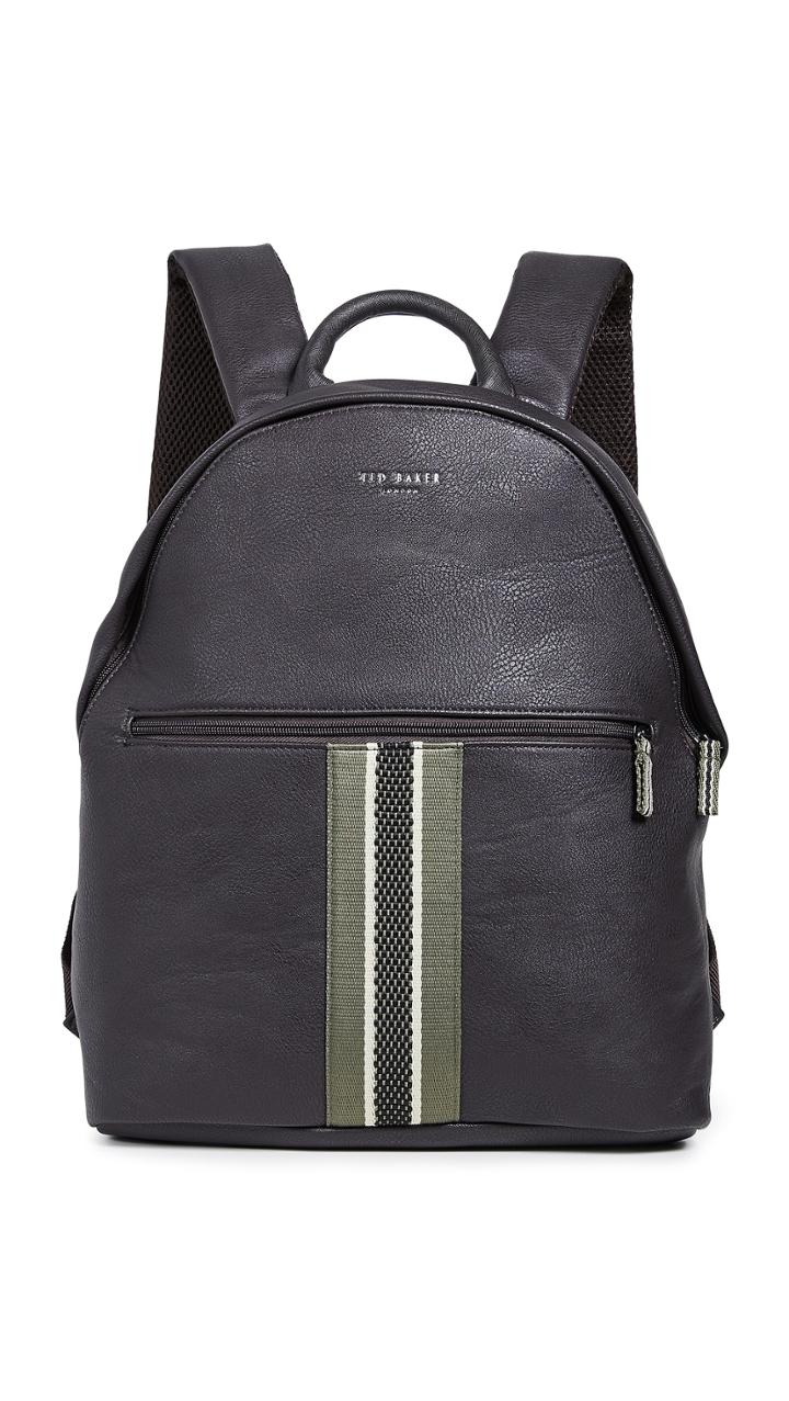 Ted Baker Webbing Backpack