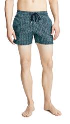 Vilebrequin Modernist Fish Swim Trunks