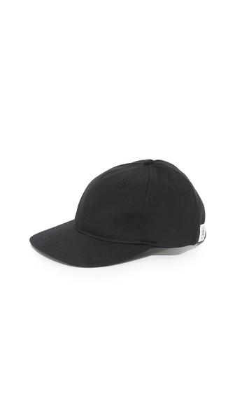 Reigning Champ 6 Panel Hat