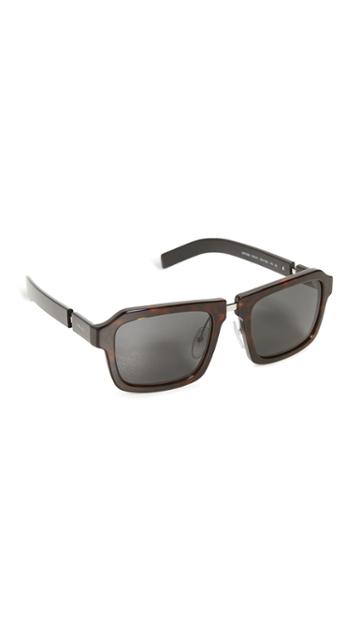Prada 0pr 09xs Sunglasses