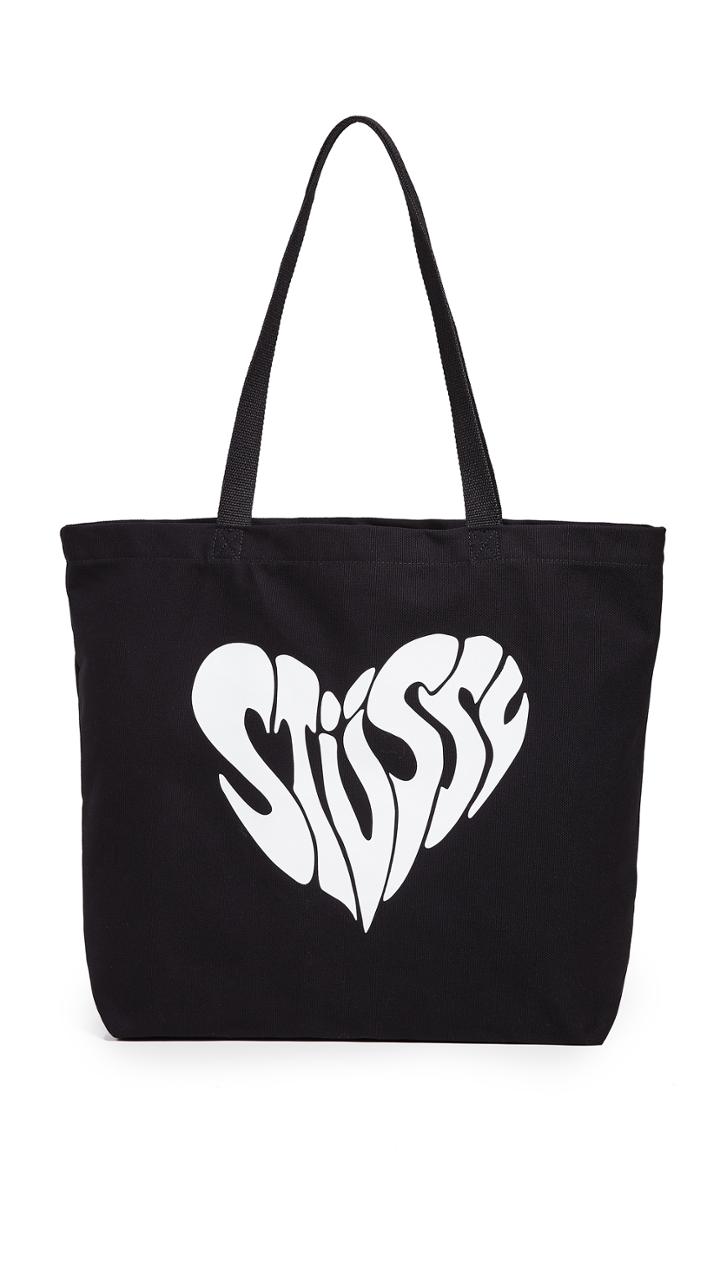 Stussy Peace Tote