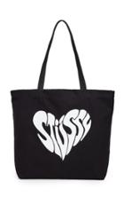 Stussy Peace Tote