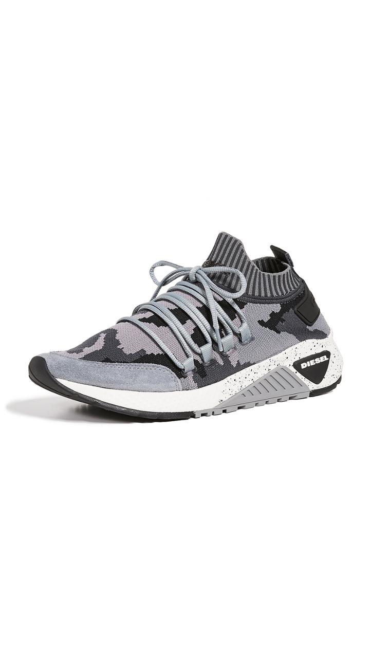 Diesel Skb Sneakers