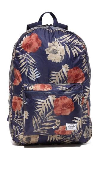 Herschel Supply Co Packable Backpack