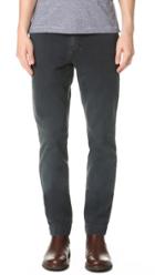 Billy Reid Leonard Chinos