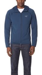 Arc Teryx Adhay Hoodie