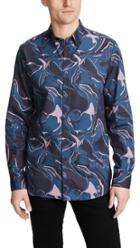 Ted Baker Marbled Shirt