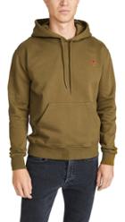 Ami Ami Heart Logo Pullover Hoodie
