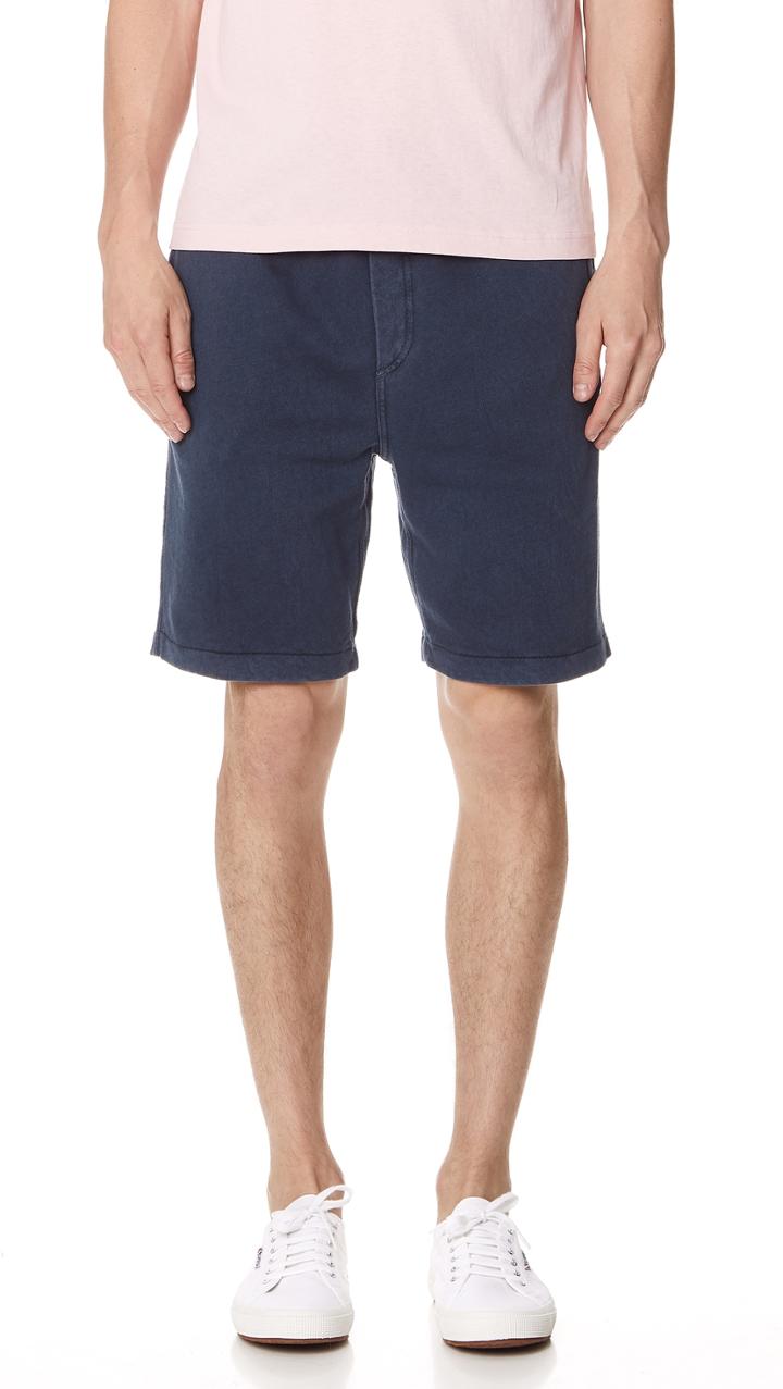 Polo Ralph Lauren Spa Shorts
