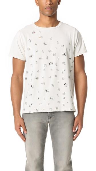 Remi Relief Beach Tee
