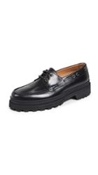 A P C Vadim Moccassins