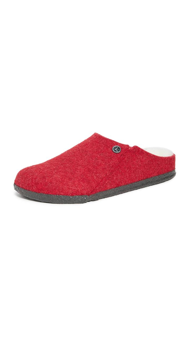 Birkenstock Zermatt Slippers