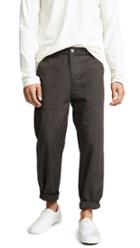 Mollusk Sandinista Pants