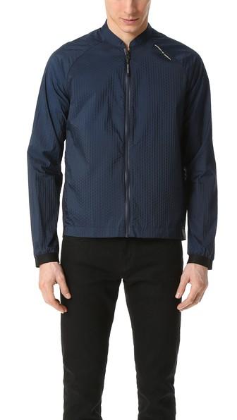 Porsche Design Sport By Adidas Superlight Jacket