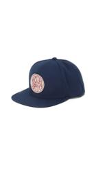 Herschel Supply Co Scope Snapback Cap