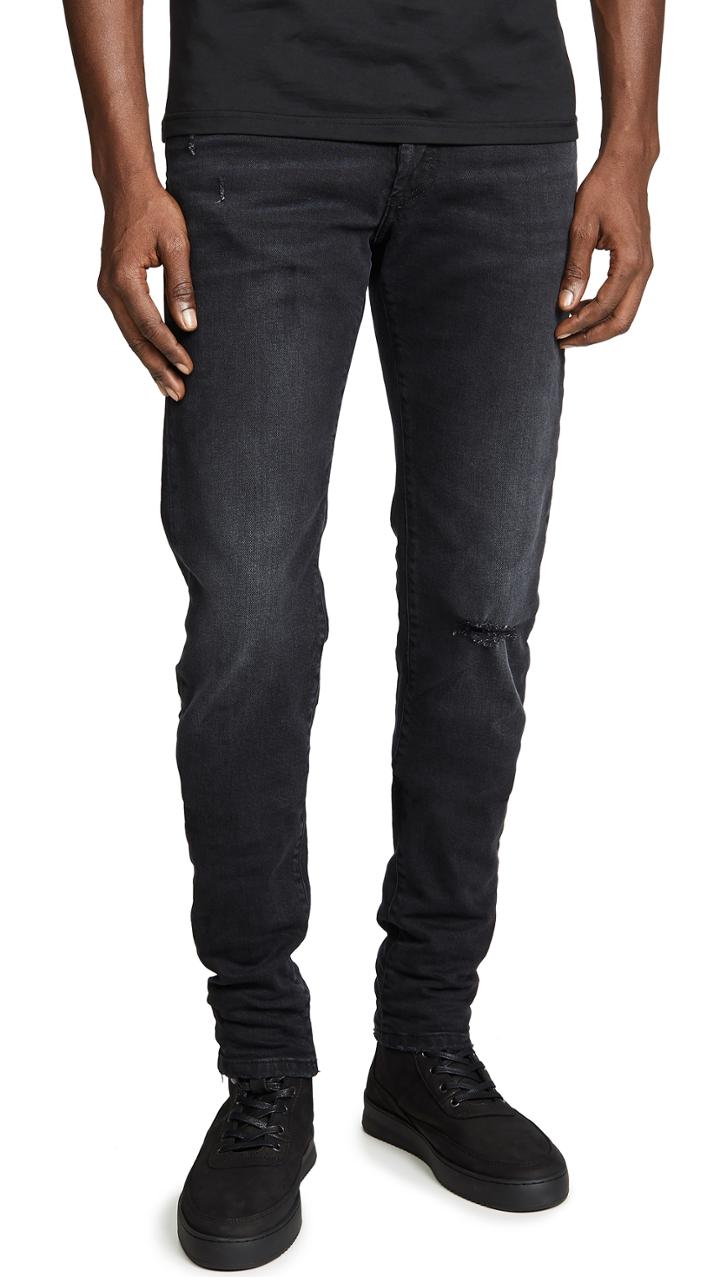 Versus Slim Jeans
